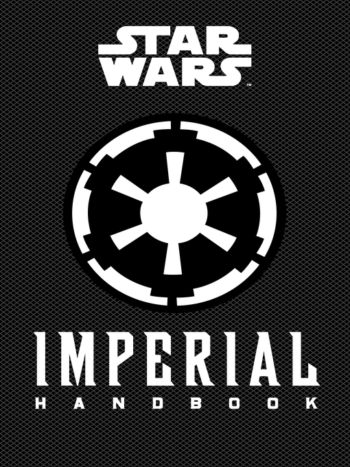 Title details for Imperial Handbook by Daniel Wallace - Wait list